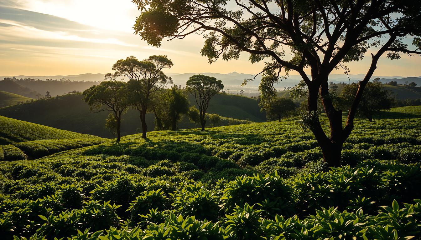 Kebun Kopi