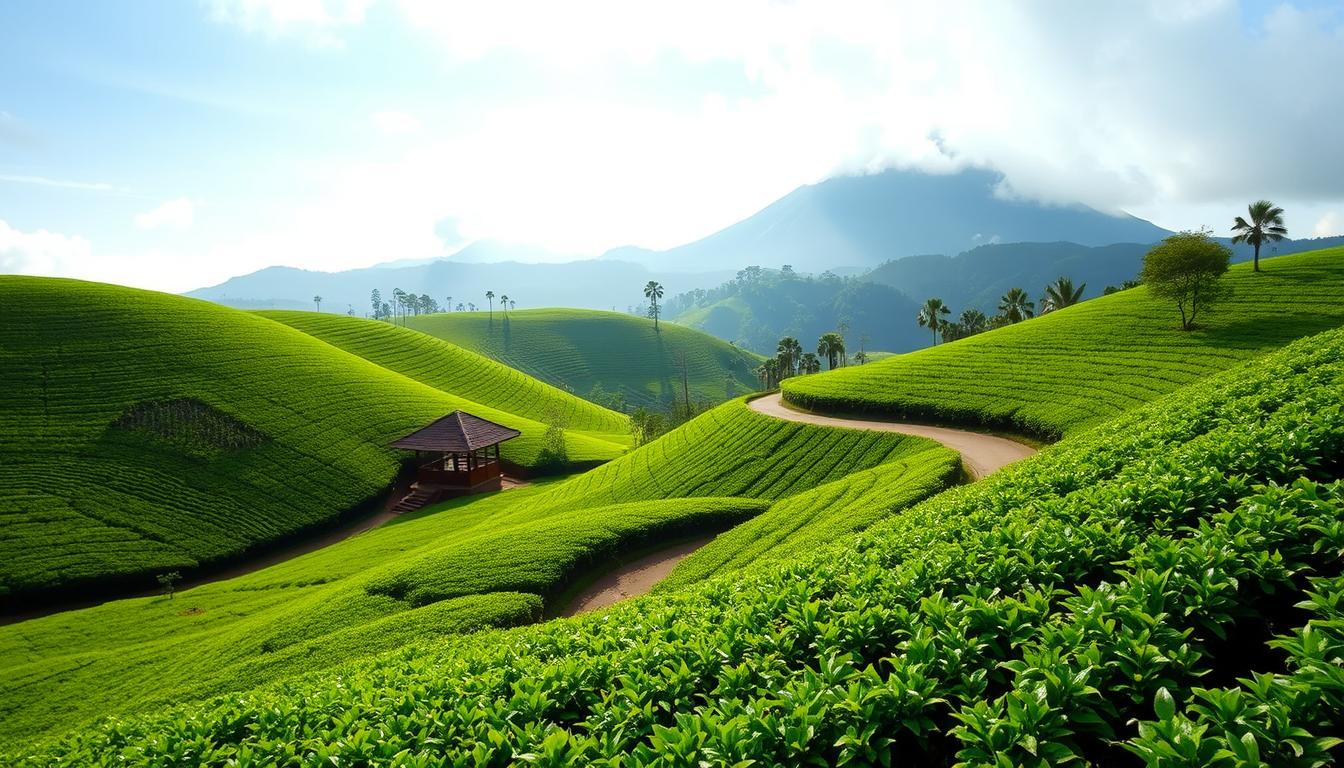 Kebun Teh