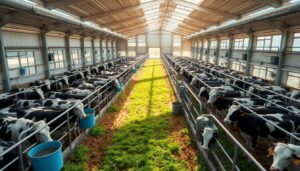 Peternakan Sapi: Tren Terbaru dan Inovasi di Industri Peternakan