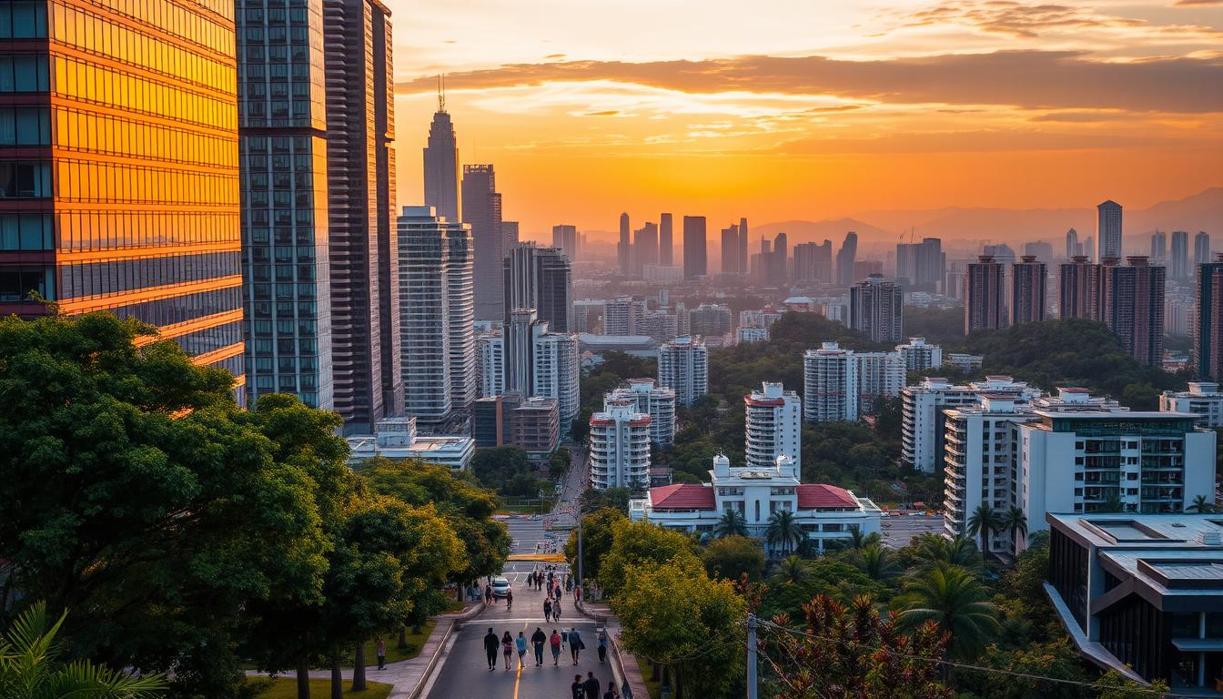 Properti Strategis