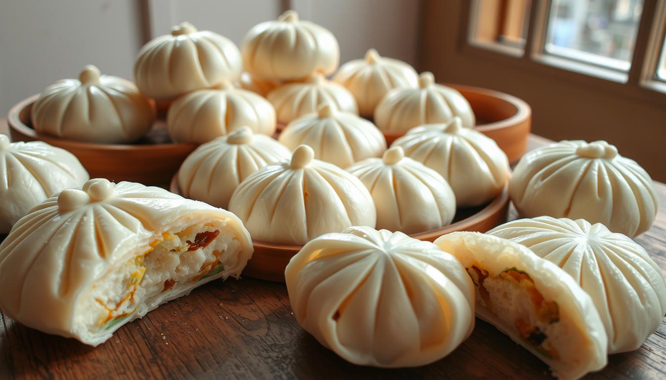 bakpao