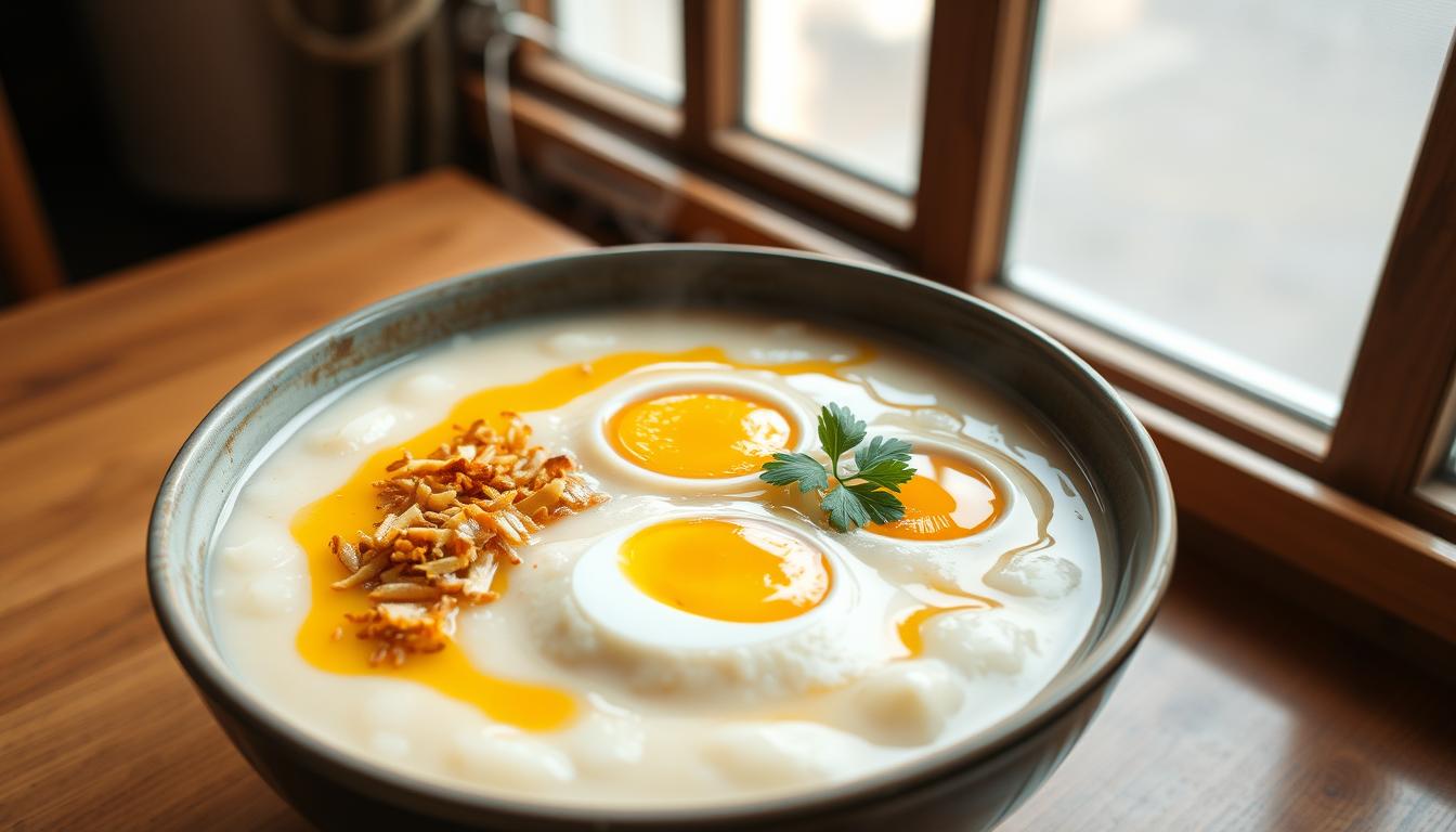 bubur