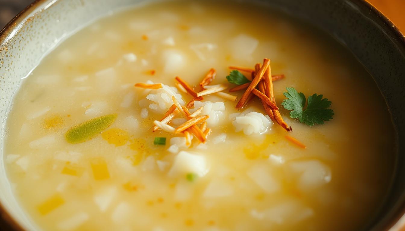 bubur