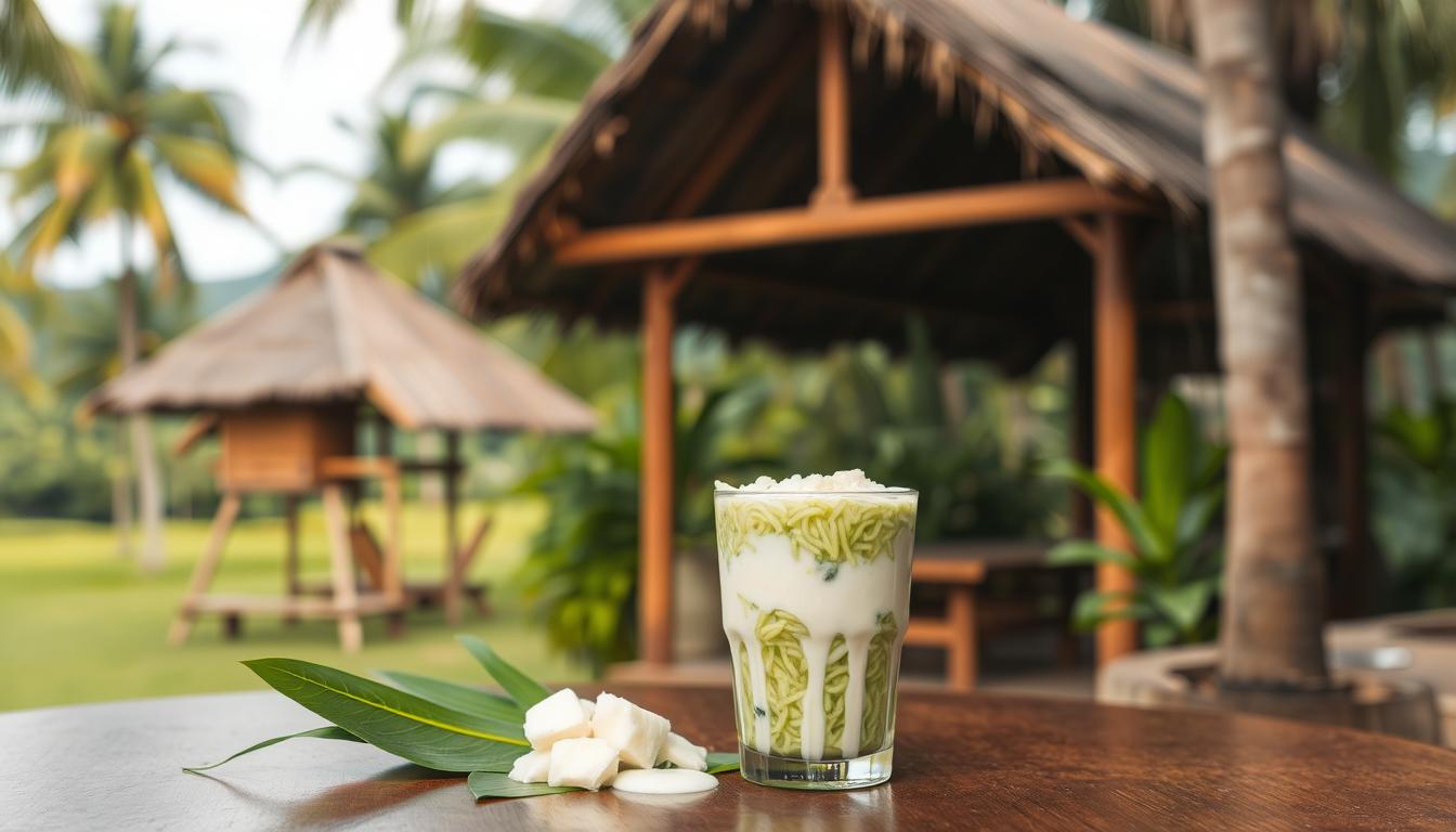 cendol