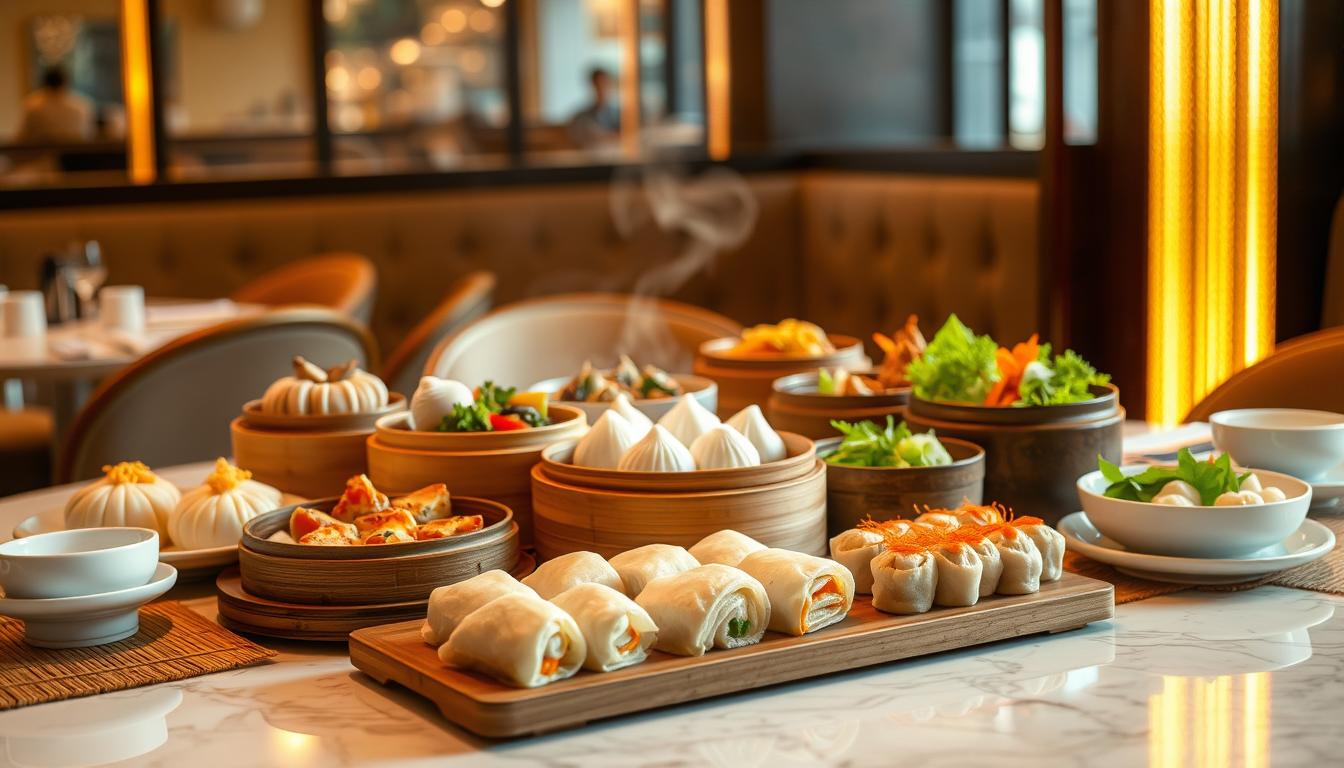 dimsum