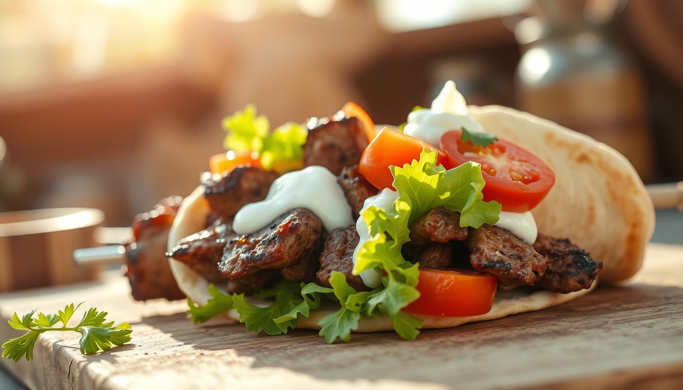 kebab