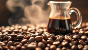 Kopi Arabika: Kenikmatan Rasa yang Tak Terlupakan