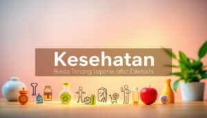 Kesehatan: Berita Terbaru dan Tren yang Perlu Diketahui