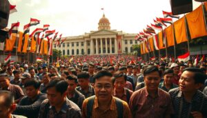 Berita Politik Indonesia: Terkini, Analisis, dan Wawasan