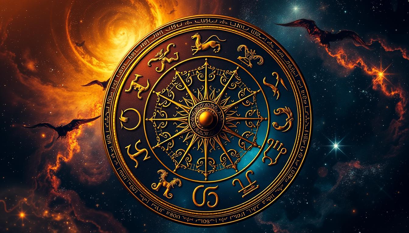 zodiak
