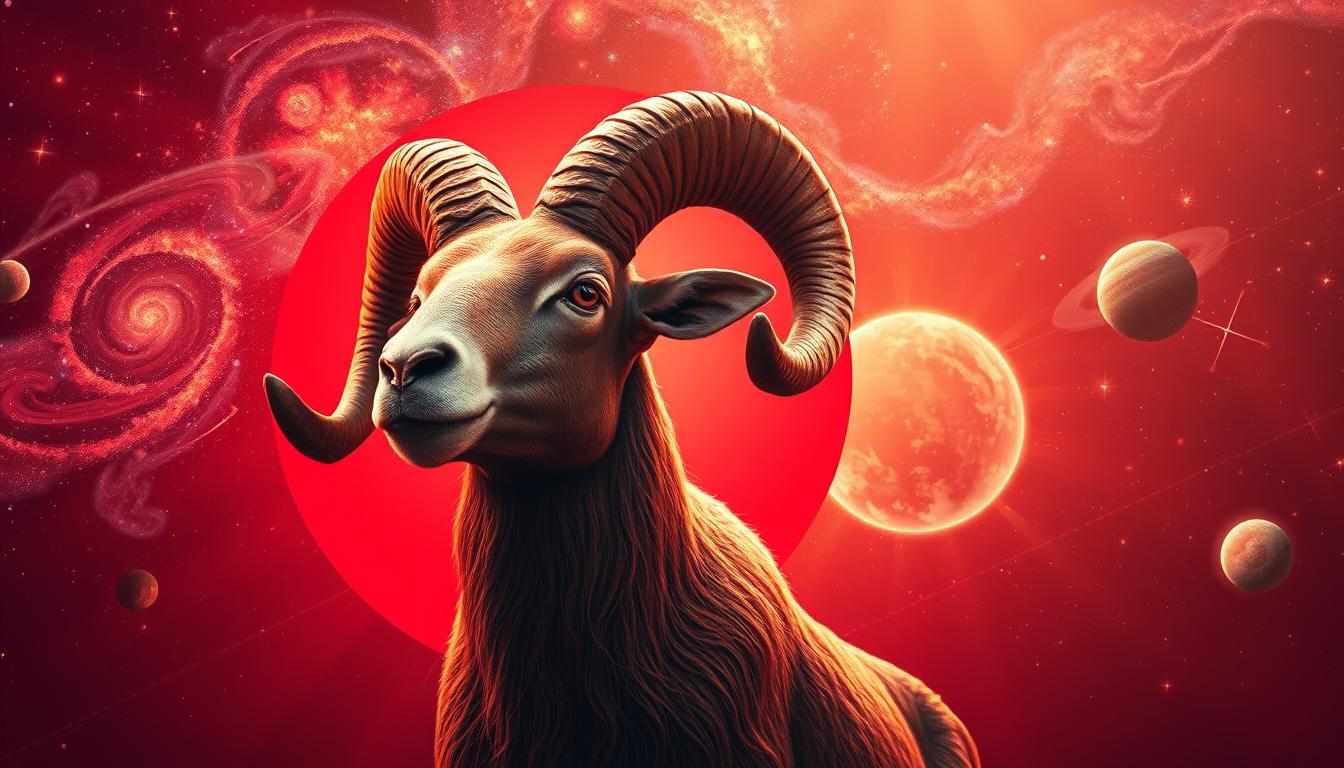 zodiak aries