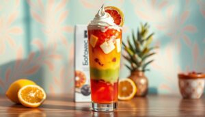 Tren Minuman Viral yang Wajib Dicoba di Indonesia