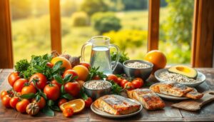 Makanan Sehat untuk Gaya Hidup Sehat