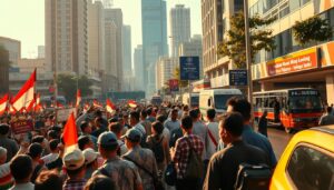 Berita Politik Hari Ini: Perkembangan Terbaru