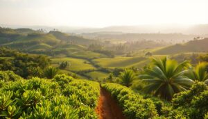 Perkebunan Indonesia Terus Berkembang: Apa yang Perlu Diketahui?